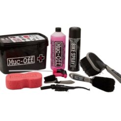 Muc-off-8-1 Bicycle Rengøringskit