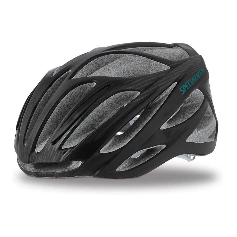 Specialized dame cykelhjelm - Aspire er en hjelm for