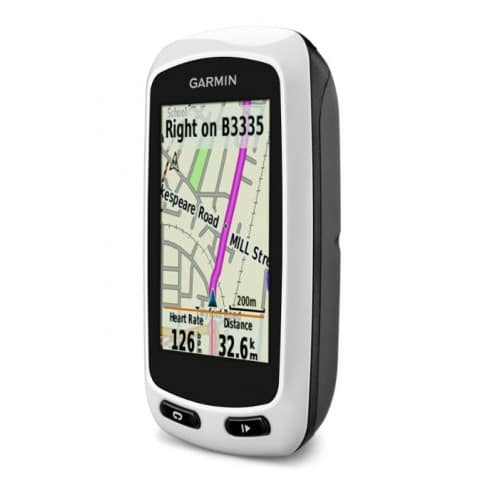 Billede af Garmin Edge Touring Plus - Europa GPS