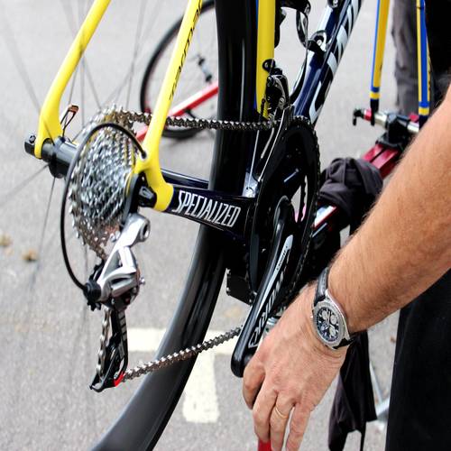 interferens garage sundhed Cykelservice Rødekro - Dania Bikes specialiserer sig i alle cykler!
