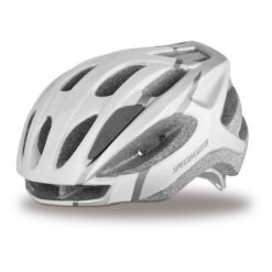 Specialized Sierra cykelhjelm hvid dame helmet WHITE/SILVER ARC