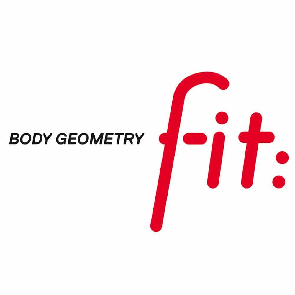 Billede af Basic Body Geometry Fit