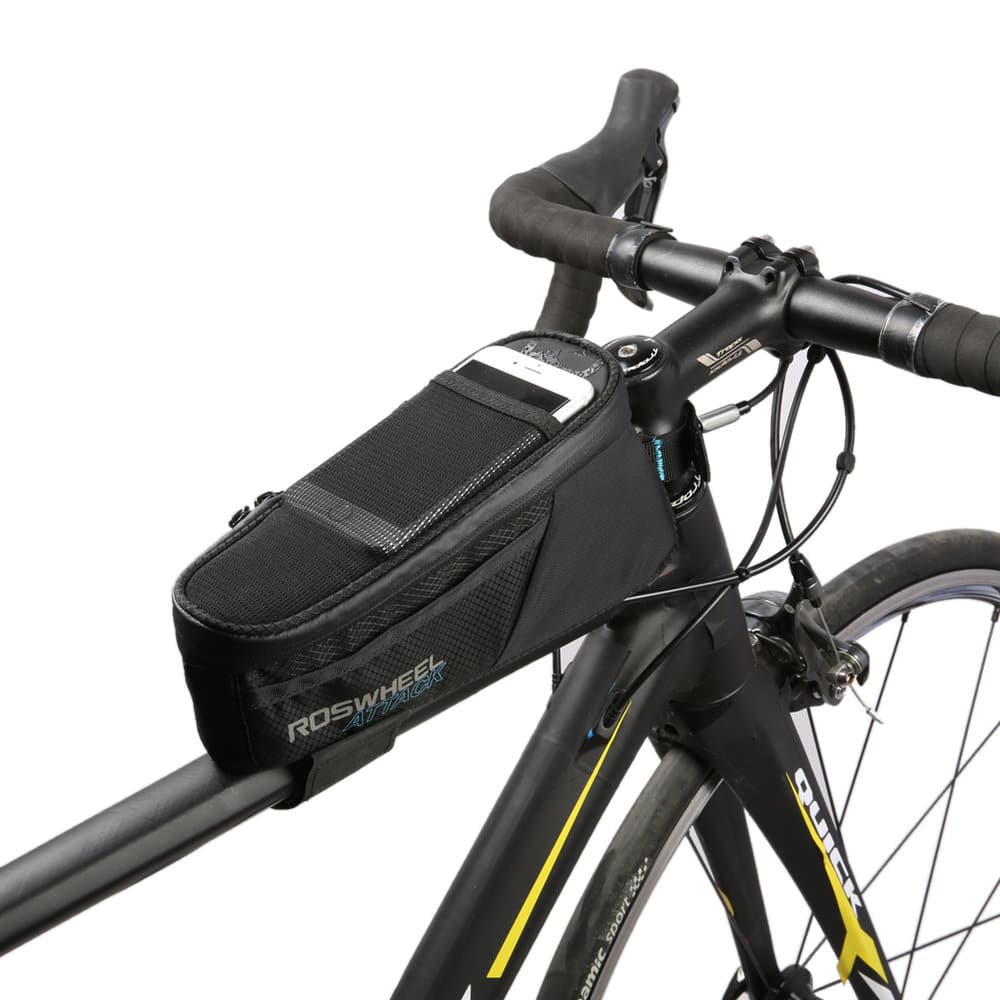 Billede af Bike-packing 1.5L ramme taske