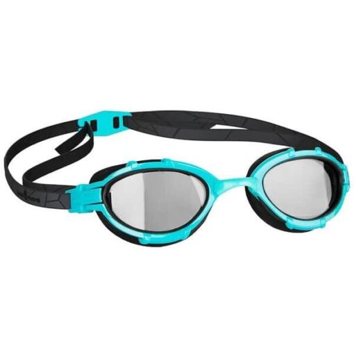 Mad Wave Performance Triathlon Photochromic Svømmebriller