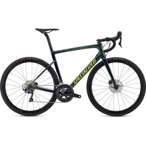Specialized Mens Tarmac Disc Expert 2018