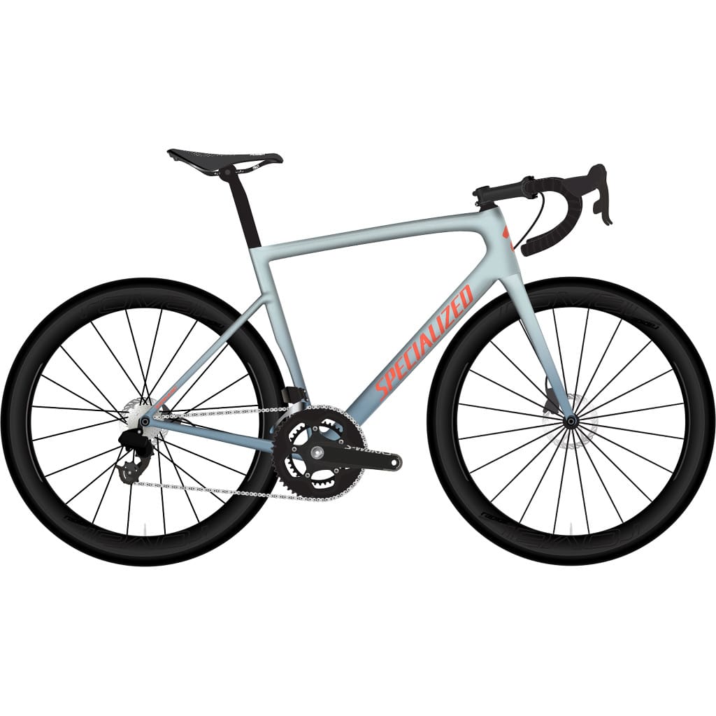 Specialized Womens Tarmac Disc Expert 2018
