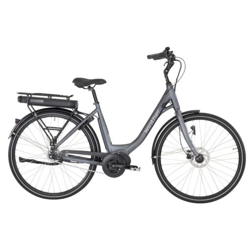 Winther Superbe 2 700c Dame Elcykel