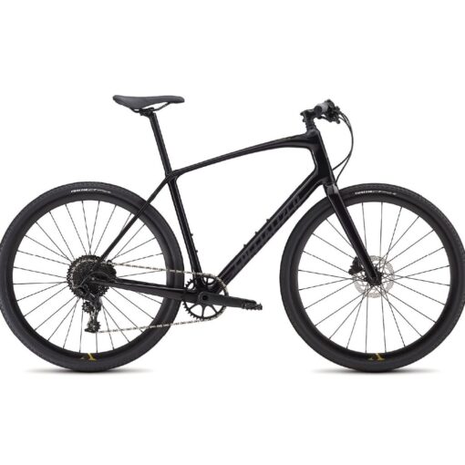 Specialized Sirrus X Comp Carbon MTB Herre
