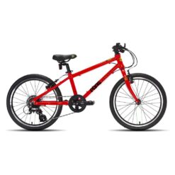 Frog Bikes - Frog 55 børnecykel rød