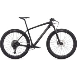 Specialized Epic Hardtail Expert MTB