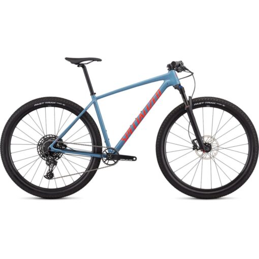 Specialized Mens Chisel Expert MTB