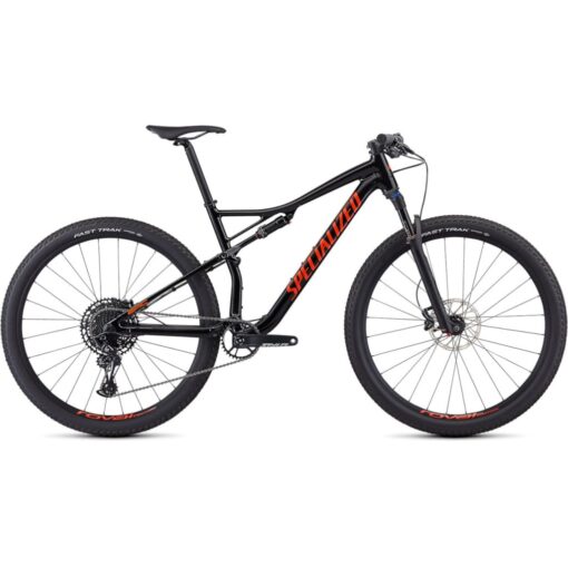 Specialized Mens Epic Comp Alloy MTB
