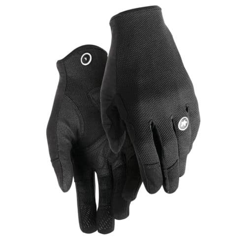 Assos TRAIL FF Gloves