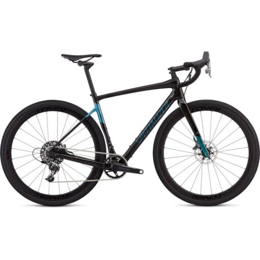 Specialized Mens Diverge Expert X1 Gravelbike