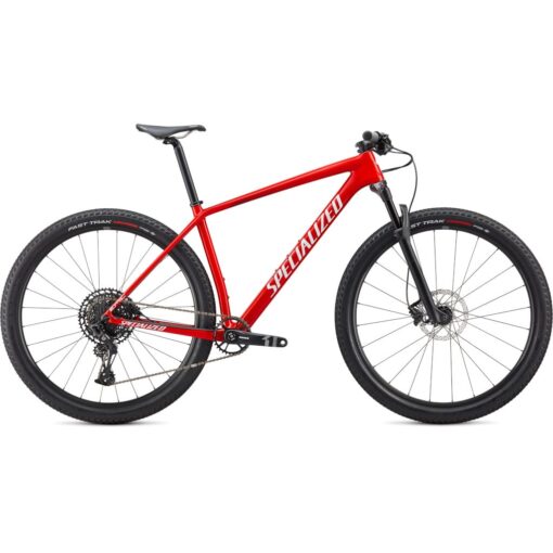 Specialized Epic Hardtail Carbon 29 mountainbike