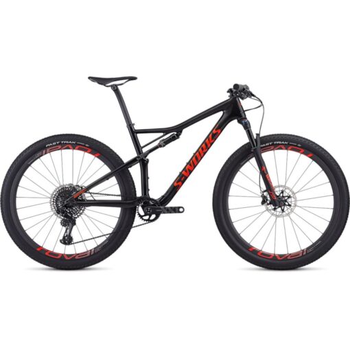 Specialized Mens S-Works Epic Carbon 29 MTB