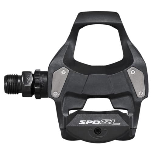 Shimano Pedal SPD-SL inkl. SM-SH11 PD-RS500