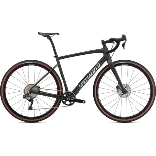 Specialized Diverge Expert Carbon 2020 Gravelbike