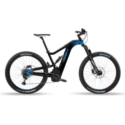 BH Bikes Atom-X Lynx 5.5 Pro el-cykel mountain bike