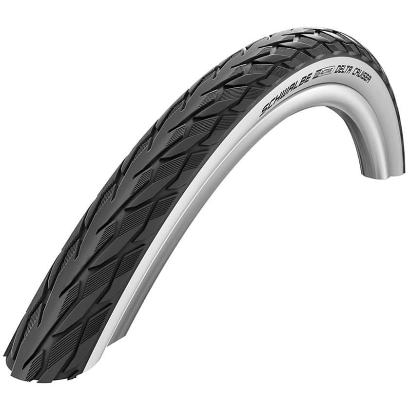 Tyre Glider - Dækværktøj - Perfekt til af- og påmontering af cykeldæk