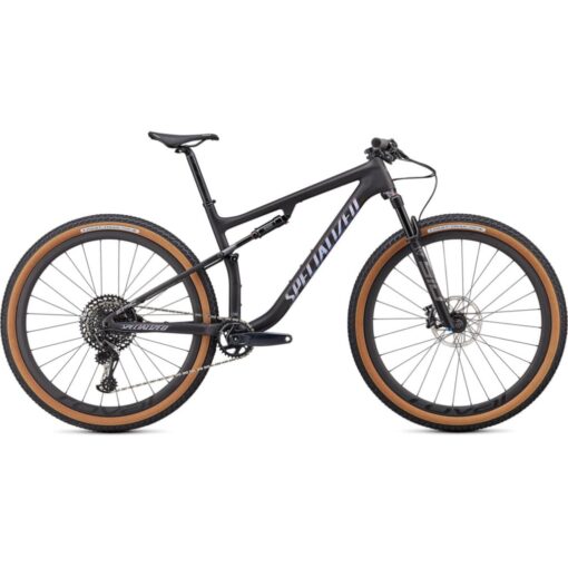 Specialized Epic Expert Mountainbike full-suspension hardtail