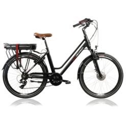 Devron 26120 E-Bike
