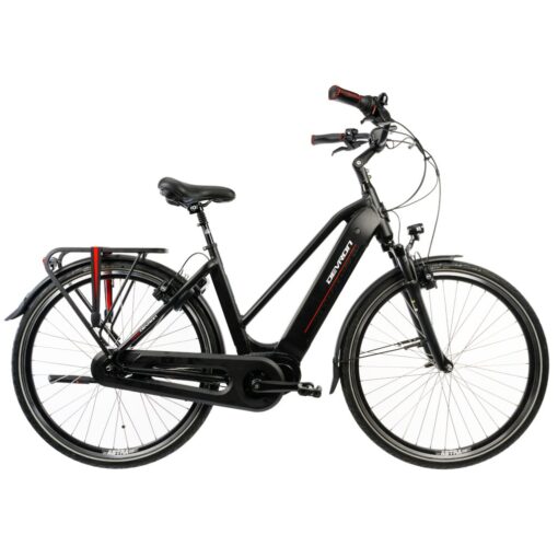 Devron 28430 Coaster E-Bike Elcykel