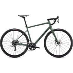 Specialized Diverge Base E5 Gravelbike