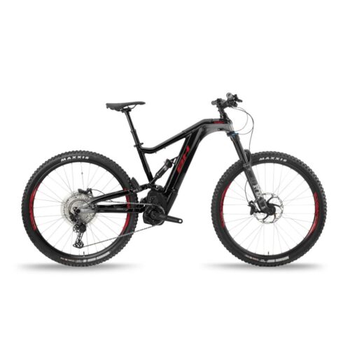 BH Bikes Atom-X Lynx 5.5 Pro Elcykel