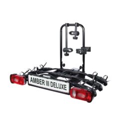 Pro-User Amber Deluxe III Cykelholder