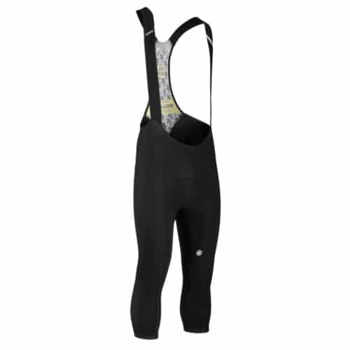 Assos MILLE GT Spring Fall Knickers right