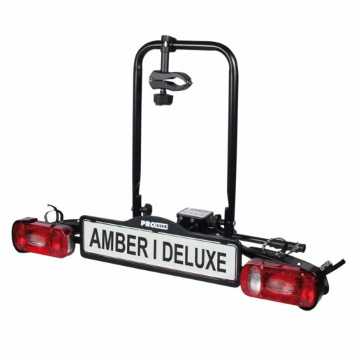 PRO-USER Amber Deluxe I Cykelholder
