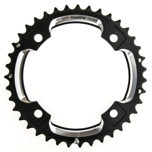 SRAM Chainring Ø120 mm Outer (double) 39T 4 holes
