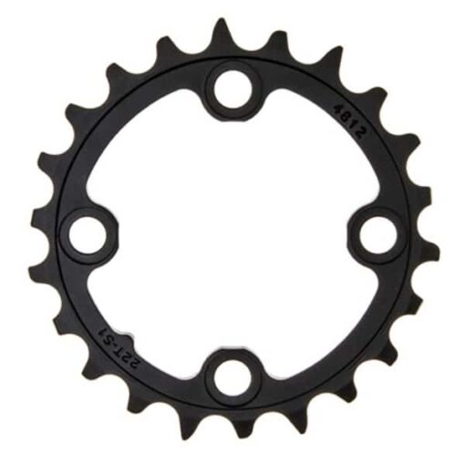 SRAM Chainring Ø64 mm Inner (double) 22T 4 holes