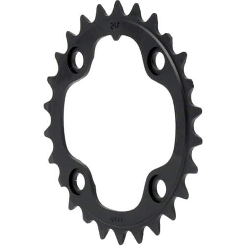 SRAM Chainring Ø64 mm Inner (double) 26T 4 holes