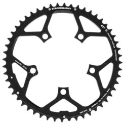 STRONGLIGHT Chainring Ø110 mm Outer (double) 52T 5 holes