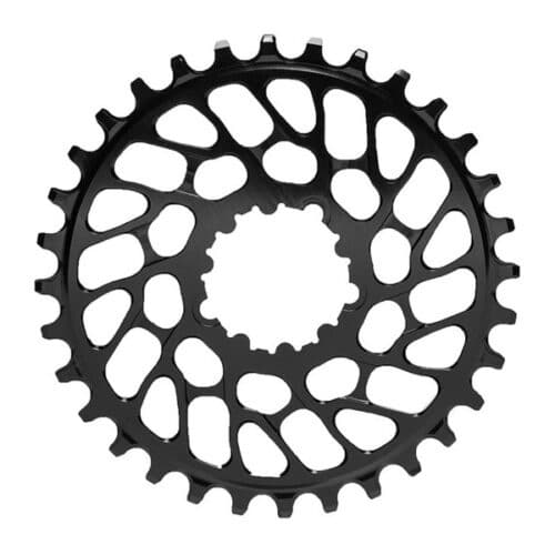 AbsoluteBLACK Chainring Direct Mount Singlespeed 34T
