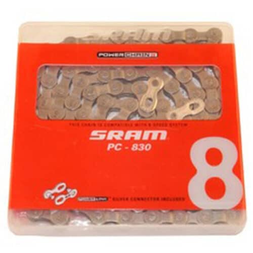 SRAM PC-830 Kæde