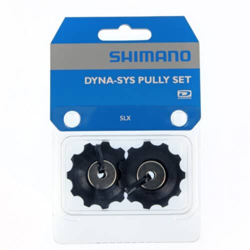 Shimano SLX-Deore 11T 10-Speed Pulleyhjul
