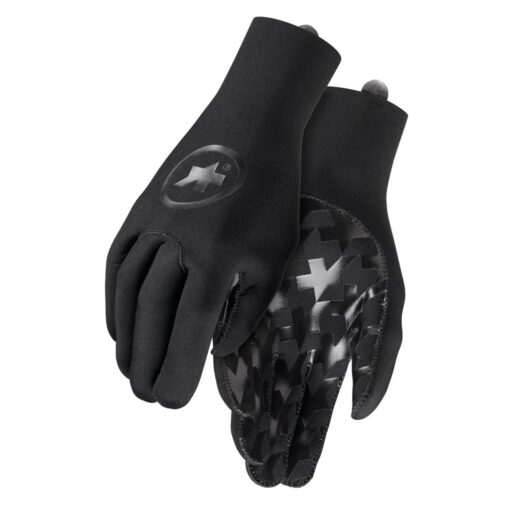 Assos GT Rain Gloves Handsker
