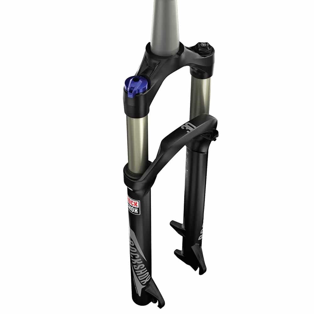 Rockshox Silver Forgaffel