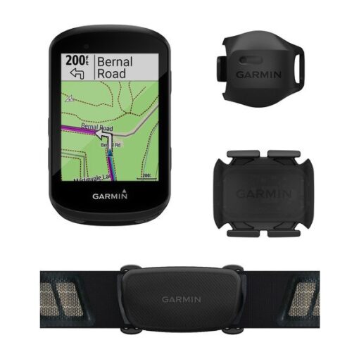 Garmin Edge 530 GPS Bundle EU
