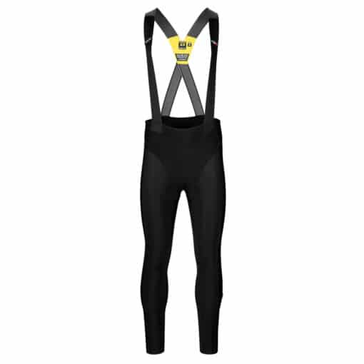 Assos EQUIPE RS Spring Fall Bib Tights S9 front