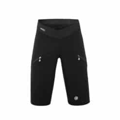 Assos TRAIL Cargo Shorts T3 front