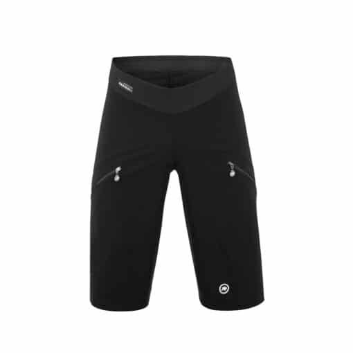 Assos TRAIL Cargo Shorts T3 front