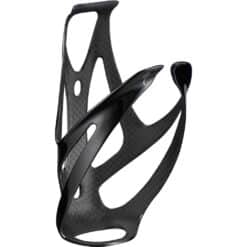 Specialized S-Works Carbon Rib Cage III Flaskeholder blank