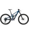 Trek Fuel EX 9.8 GX AXS Gen 6 Mountainbike blå