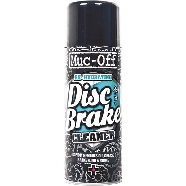 Muc-Off Disc Brake Cleaner - 400 ml bremserens