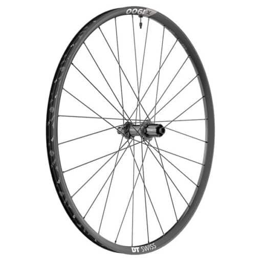 DT SWISS Wheel X 1900 Spline DB 19.5 29'' Baghjul