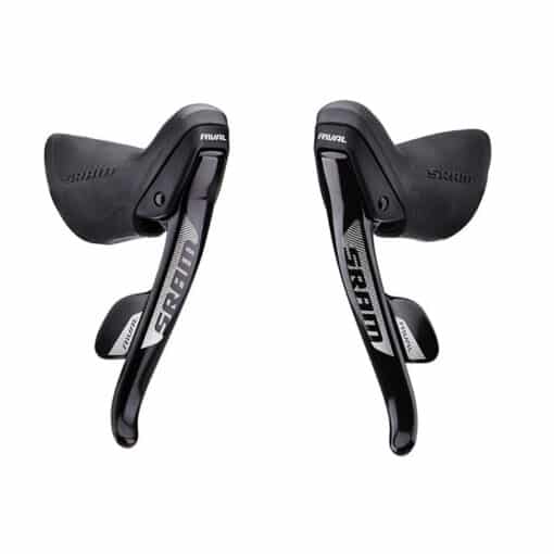 SRAM ShiftBrake Lever Set Rival 22 2x11 Speed Front and Rear